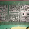 Описание картинки Solar Auxilia Leman Russ Strike/Command Tank от Fel по цене 6 200руб | Свободный Рынок Миниатюр - СРМ - изображение - №2