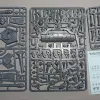 Описание картинки Solar Auxilia Leman Russ Strike/Command Tank (ориг) от  по цене 6 000руб | Свободный Рынок Миниатюр - СРМ - изображение - №2