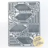 Описание картинки Leman Russ Strike / Command Tank от Wako Lab (Recast) по цене 4 180руб | Свободный Рынок Миниатюр - СРМ - изображение - №6