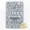 Описание картинки (2 in 1) Basilisk / Medusa от Wako Lab (Recast) по цене 3 510руб | Свободный Рынок Миниатюр - СРМ - изображение - №3