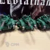 Описание картинки Astra Militarum армия от RichLit по цене 20 000руб | Свободный Рынок Миниатюр - СРМ - изображение - №4