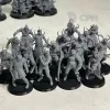 Описание картинки Pox Walkers от 3Д-Печка по цене 700руб | Свободный Рынок Миниатюр - СРМ - изображение - №5