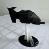 Описание картинки Stormhawk Interceptor от mak6389 по цене 600руб | Свободный Рынок Миниатюр - СРМ - изображение - №4