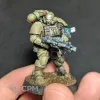 Описание картинки infiltrator squad из shadow spear от be1iever по цене 5 000руб | Свободный Рынок Миниатюр - СРМ - изображение - №9