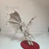 Описание картинки Bloodthirster 3 от WastelandMiniatures по цене 1 650руб | Свободный Рынок Миниатюр - СРМ - изображение - №3
