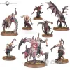 Описание картинки [GW] Chaos Cult Kill Team 23 оперативника от TRNK по цене 13 000руб | Свободный Рынок Миниатюр - СРМ - изображение - №2