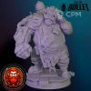 Описание картинки Человек изобретатель от Falgrim's_shop по цене 420руб | Свободный Рынок Миниатюр - СРМ - изображение - №2