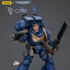Описание картинки JoyToy Ultramarines Jump Pack Intercessor 2 от Строго по-Имперски по цене 4 200руб | Свободный Рынок Миниатюр - СРМ - изображение - №2