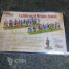 Описание картинки Коробка в плёнке Landsknecht: Missile Troops (28mm) от Варлорд от V130177@mail.ru по цене 3 900руб | Свободный Рынок Миниатюр - СРМ - изображение - №2