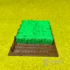 Описание картинки Террейн "Кукурузное поле" от Миниатюры и фигурки по цене 600руб | Свободный Рынок Миниатюр - СРМ - изображение - №3