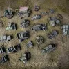 Описание картинки 20 маркеров припасов ✠ Силы Церкви ✠ TRENCH CRUSADE от Big Brain Terrain по цене 5 050руб | Свободный Рынок Миниатюр - СРМ - изображение - №5