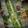 Описание картинки 50 Тайлов канализации - днд террейн, нри миниатюры от Big Brain Terrain по цене 11 200руб | Свободный Рынок Миниатюр - СРМ - изображение - №4