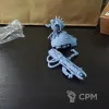 Описание картинки Lokhust Heavy Destroyers от Spirrit по цене 1 000руб | Свободный Рынок Миниатюр - СРМ - изображение - №3