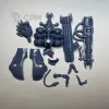 Описание картинки Lokhust Heavy Destroyers от SaJRa по цене 500руб | Свободный Рынок Миниатюр - СРМ - изображение - №2