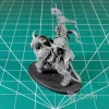 Описание картинки Lord-Celestant on Dracoth Vandus Hammerhand от Каджит по цене 3 998руб | Свободный Рынок Миниатюр - СРМ - изображение - №4
