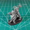 Описание картинки Lord-Celestant on Dracoth Vandus Hammerhand от Каджит по цене 3 998руб | Свободный Рынок Миниатюр - СРМ - изображение - №5