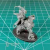 Описание картинки Lord-Celestant on Dracoth Vandus Hammerhand от Каджит по цене 3 998руб | Свободный Рынок Миниатюр - СРМ - изображение - №2
