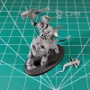 Описание картинки Lord-Celestant on Dracoth Vandus Hammerhand от Каджит по цене 3 998руб | Свободный Рынок Миниатюр - СРМ - изображение - №6