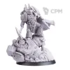 Описание картинки Lord Commander Eidolon от WebWay по цене 1 540руб | Свободный Рынок Миниатюр - СРМ - изображение - №2