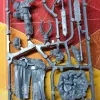 Описание картинки Chaos Lord от UniversalCultist по цене 1 500руб | Свободный Рынок Миниатюр - СРМ - изображение - №3