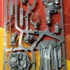 Описание картинки Chaos Lord от UniversalCultist по цене 1 500руб | Свободный Рынок Миниатюр - СРМ - изображение - №2