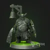 Описание картинки Lord of Blights от Naggaroth Night по цене 600руб | Свободный Рынок Миниатюр - СРМ - изображение - №3