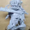 Описание картинки Lord of Poxes. от Серж по цене 450руб | Свободный Рынок Миниатюр - СРМ - изображение - №5