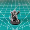 Описание картинки Stormcast Eternals Lord-Сelestant Classic от Каджит по цене 2 498руб | Свободный Рынок Миниатюр - СРМ - изображение - №2
