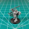 Описание картинки Stormcast Eternals Lord-Сelestant Classic от Каджит по цене 2 498руб | Свободный Рынок Миниатюр - СРМ - изображение - №3