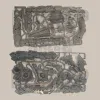 Описание картинки Lost Temple - Terrain Set (6 литников) от WebWay по цене 5 610руб | Свободный Рынок Миниатюр - СРМ - изображение - №2