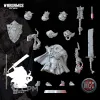 Описание картинки Lord of the Funeral March от PocketSized Prints по цене 900руб | Свободный Рынок Миниатюр - СРМ - изображение - №2