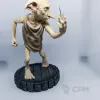 Описание картинки Фигурка Добби из вселенной Гарри Поттер от Коллекциономания по цене 5 500руб | Свободный Рынок Миниатюр - СРМ - изображение - №3