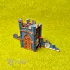 Описание картинки Террейн Battle Nun set Руины средние 2 (башня) от Миниатюры и фигурки по цене 700руб | Свободный Рынок Миниатюр - СРМ - изображение - №4