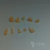 Описание картинки Candles от Орки с наГорки по цене 150руб | Свободный Рынок Миниатюр - СРМ - изображение - №2