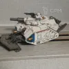 Описание картинки Leman Russ c закачками от Xero по цене 1 800руб | Свободный Рынок Миниатюр - СРМ - изображение - №2