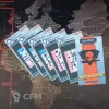 Описание картинки Approved Ops 2025: Killzone | Колода для Kill Team от mr.Felkan по цене 850руб | Свободный Рынок Миниатюр - СРМ - изображение - №5