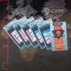 Описание картинки Approved Ops 2025: Killzone | Колода для Kill Team от mr.Felkan по цене 850руб | Свободный Рынок Миниатюр - СРМ - изображение - №4