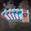 Описание картинки Approved Ops 2025: Killzone | Колода для Kill Team от mr.Felkan по цене 850руб | Свободный Рынок Миниатюр - СРМ - изображение - №3