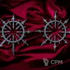 Описание картинки Великая Звезда Хаоса (вторая версия) от Строго по-Имперски по цене 3 690руб | Свободный Рынок Миниатюр - СРМ - изображение - №4