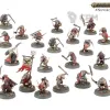 Описание картинки 20 Clanrats (2024, Skaventide, Оригинал GW) пластик гв, подставки в комплекте от V130177@mail.ru по цене 2 500руб | Свободный Рынок Миниатюр - СРМ - изображение - №2