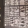 Описание картинки US Airborne plastic boxed set (17 минек) от paterdrag по цене 2 500руб | Свободный Рынок Миниатюр - СРМ - изображение - №7