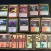 Описание картинки Колода MTG: «Вой Стаи» (RG) от Барахолка Баллиоза по цене 2 000руб | Свободный Рынок Миниатюр - СРМ - изображение - №3