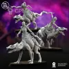 Описание картинки OPR Lust Beast Riders/Seekers of Slaanesh от Laboratory of Chaos по цене 475руб | Свободный Рынок Миниатюр - СРМ - изображение - №2