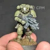 Описание картинки infiltrator squad из shadow spear от be1iever по цене 5 000руб | Свободный Рынок Миниатюр - СРМ - изображение - №10