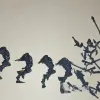 Описание картинки Aeldari Army от Shadowsunwaifu по цене 9 999руб | Свободный Рынок Миниатюр - СРМ - изображение - №5