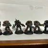 Описание картинки Primaris Space Marines Армия от User21136 по цене 30 000руб | Свободный Рынок Миниатюр - СРМ - изображение - №2