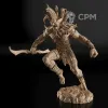 Описание картинки Voljin Фигурка (World of Warcraft) от GAS3TXD  по цене 3 900руб | Свободный Рынок Миниатюр - СРМ - изображение - №3