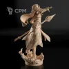 Описание картинки Jaina Proudmoore Фигурка (World of Warcraft) от GAS3TXD  по цене 3 900руб | Свободный Рынок Миниатюр - СРМ - изображение - №5