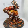Описание картинки Фигурка Earthshaker dota 2 от Коллекциономания по цене 8 500руб | Свободный Рынок Миниатюр - СРМ - изображение - №8