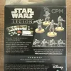 Описание картинки Star Wars Legion - Phase I Clone Troopers Upgrade Expansion от Mini Wargame по цене 3 950руб | Свободный Рынок Миниатюр - СРМ - изображение - №2